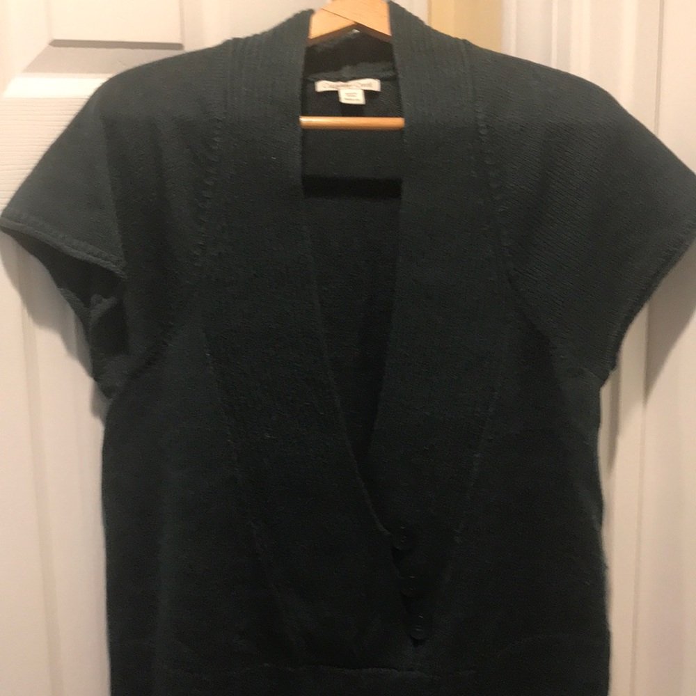 COLDWATER CREEK Sweater